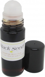 View Buying Options For The 100% Pure Cold Pressed Black Seed Essential Oil