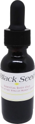 View Buying Options For The 100% Pure Cold Pressed Black Seed Essential Oil