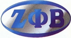 View Buying Options For The Sigma Gamma Rho Domed Decal Sticker