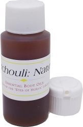 View Buying Options For The Patchouli: Natural Scented Body Oil Fragrance