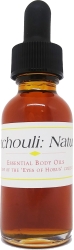 View Buying Options For The Patchouli: Natural Scented Body Oil Fragrance