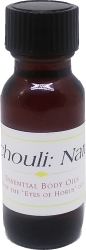 View Buying Options For The Patchouli: Natural Scented Body Oil Fragrance