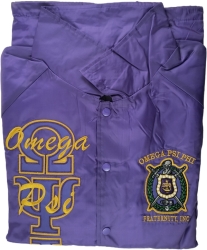 View Buying Options For The Buffalo Dallas Omega Psi Phi Crossing Line Jacket