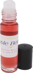 View Buying Options For The Apple Bottom - Type N For Women Scented Body Oil Fragrance