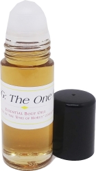 View Buying Options For The The One: Dolce & Gabbana - Type For Men Scented Body Oil Fragrance