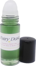 View Buying Options For The Fairy Dust - Type PH For Women Scented Body Oil Fragrance