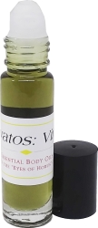 View Buying Options For The John Varvatos: Vintage - Type For Men Scented Body Oil Fragrance