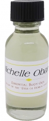 View Buying Options For The Michelle Obama For Women Scented Body Oil Fragrance