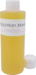 View Buying Options For The Egyptian Musk Scented Body Oil Fragrance