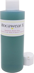 View Buying Options For The Rocawear X - Type For Men Scented Body Oil Fragrance