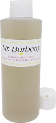 View Buying Options For The Mr. Burberry - Type For Men Scented Body Oil Fragrance