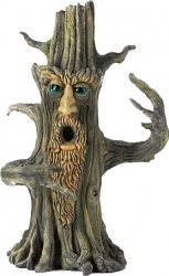 View Buying Options For The Wise Tree Incense Burner