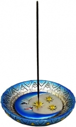 View Buying Options For The Moon Incense Burner