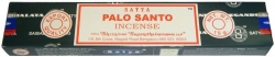 View Buying Options For The Satya Sai Baba Palo Santo Incense Sticks [Pre-Pack]