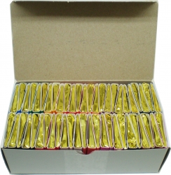 View Buying Options For The The Incense Match Box In At Least 12 Assorted Scents [Pre-Pack]