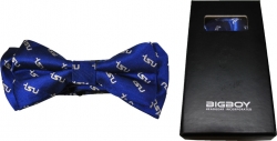 View Buying Options For The Big Boy Tennessee State Tigers Mens Bowtie