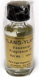 View Buying Options For The New Age Ylang-Ylang Essential Fragrance Oil [Pre-Pack]