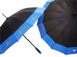 View Buying Options For The Sigma Gamma Rho Sorority Large Classy Umbrella