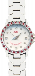 View Buying Options For The Delta Sigma Theta Jewel Watch