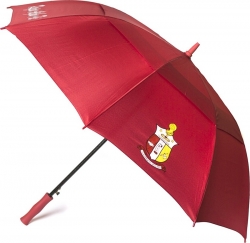 View Buying Options For The Kappa Alpha Psi Large Classic Umbrella