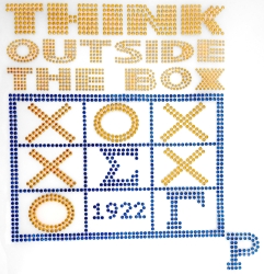 View Buying Options For The Sigma Gamma Rho Think Outside The Box Heat Transfer