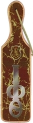 View Buying Options For The Iota Phi Theta Domed Paddle