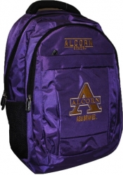 View Buying Options For The Big Boy Alcorn State Braves Backpack