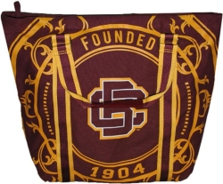 View Buying Options For The Big Boy Bethune-Cookman Wildcats S1 Canvas Tote Bag