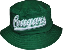 View Buying Options For The Big Boy Chicago State Cougars S2 Bucket Hat