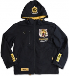 grambling windbreaker