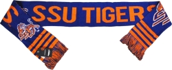 View Buying Options For The Big Boy Savannah State Tigers S2 Scarf