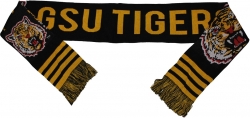 View Buying Options For The Big Boy Grambling State Tigers S2 Scarf