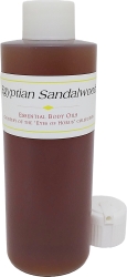 View Buying Options For The Sandalwood: Egyptian Scented Body Oil Fragrance