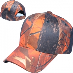 View Buying Options For The Plain Camouflage Curved Bill Mens Cap