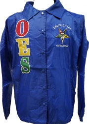 View Buying Options For The Buffalo Dallas Eastern Star Crossing Line Jacket