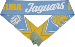 View Buying Options For The Big Boy Southern Jaguars S3 Knit Scarf