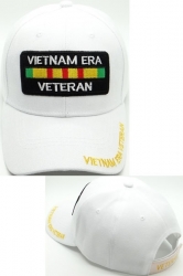 View Buying Options For The Vietnam Era Veteran Ribbon Patch Mens Cap