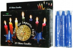 View Buying Options For The New Age Small Chime Candles [Pre-Pack]