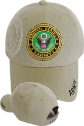 View Buying Options For The Army Shield Logo Shadow Mens Cap