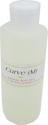 View Buying Options For The Curve - Type LC For Men Scented Body Oil Fragrance