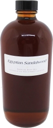 View Buying Options For The Sandalwood: Egyptian Scented Body Oil Fragrance