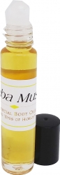 View Buying Options For The Kaba Musk Scented Body Oil Fragrance