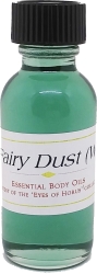 View Buying Options For The Fairy Dust - Type PH For Women Scented Body Oil Fragrance