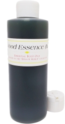 View Buying Options For The Wood Essence - Type B For Men Scented Body Oil Fragrance