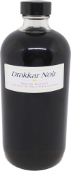 View Buying Options For The Drakkar Noir - Type GL For Men Scented Body Oil Fragrance