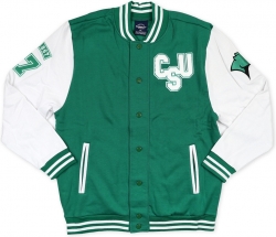 View Buying Options For The Big Boy Chicago State Cougars Mens Fleece Jacket