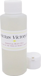 View Buying Options For The Invictus Victory - Type PR For Men Scented Body Oil Fragrance