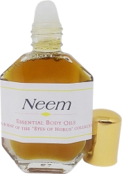 View Buying Options For The 100% Pure Cold Pressed Neem Essential Oil