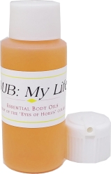 View Buying Options For The Mary J. Blige: My Life - Type For Women Perfume Body Oil Fragrance