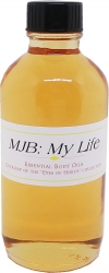 View Buying Options For The My Life: Mary J. Blige - Type For Women Scented Body Oil Fragrance